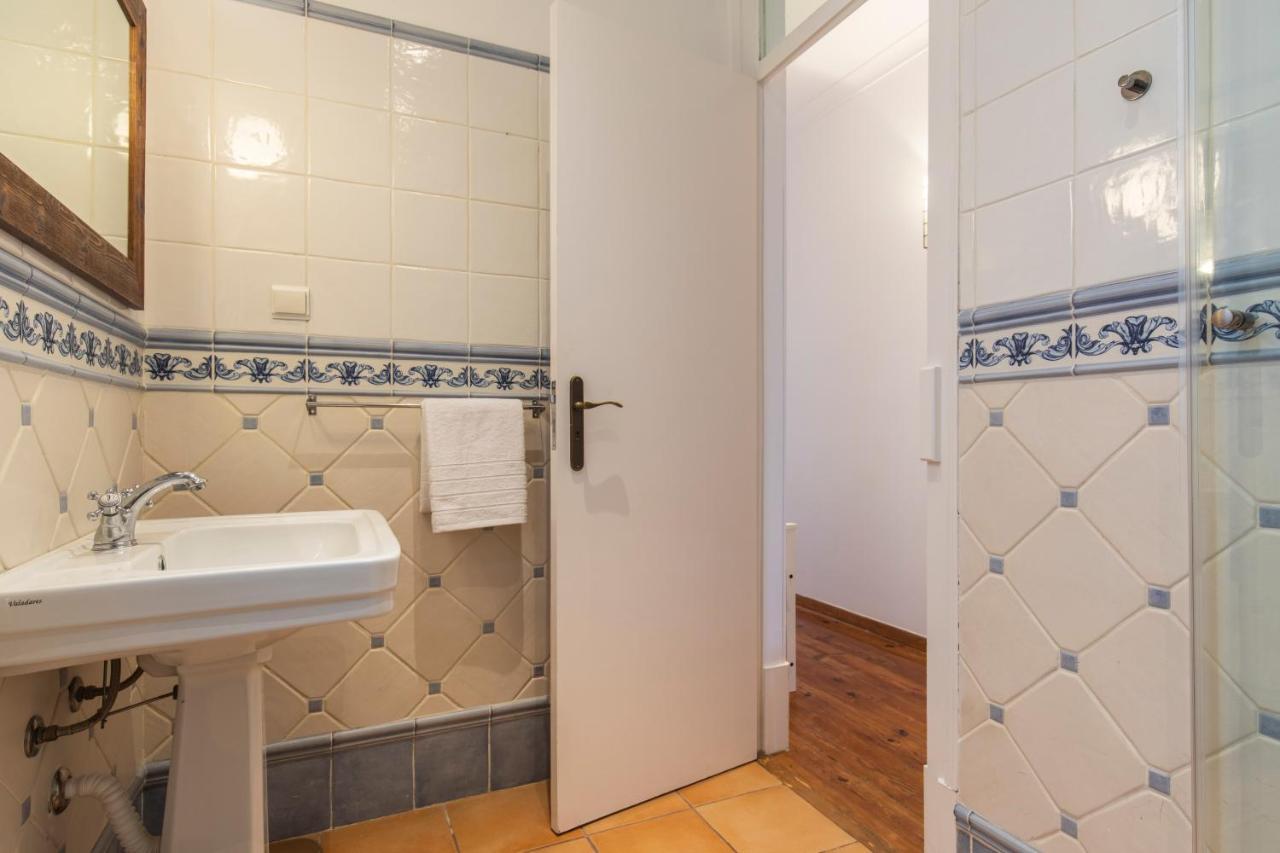 Saldanha Pombaline Residence Lissabon Buitenkant foto