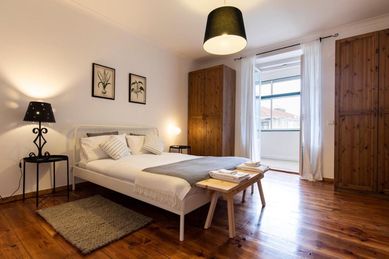 Saldanha Pombaline Residence Lissabon Buitenkant foto
