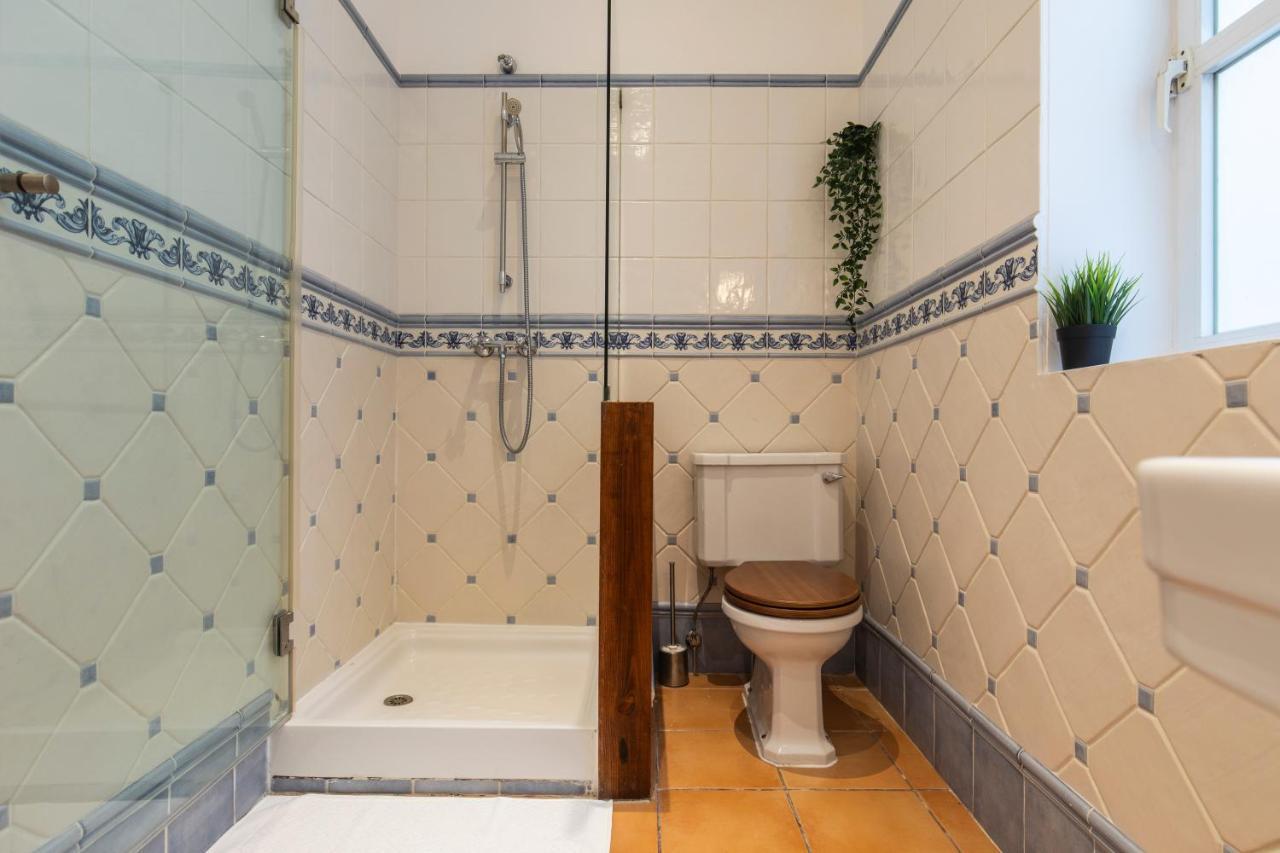 Saldanha Pombaline Residence Lissabon Buitenkant foto