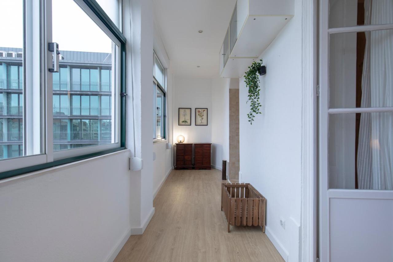 Saldanha Pombaline Residence Lissabon Buitenkant foto