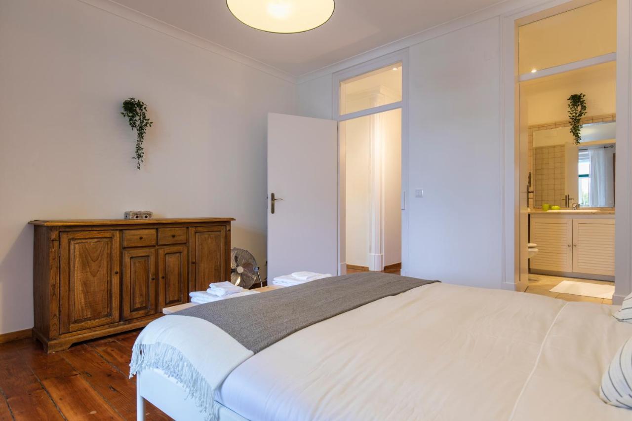 Saldanha Pombaline Residence Lissabon Buitenkant foto